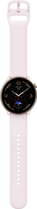 Orё dore Amazfit GTR Mini, rozë