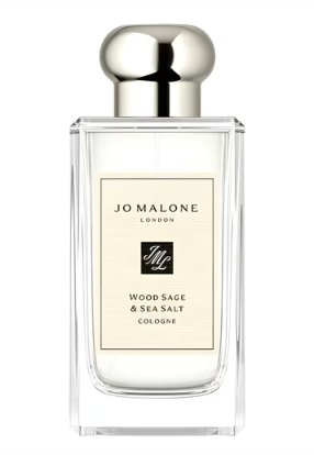 Kolonjë Jo Malone Wood Sage & Sea Salt, 100ml, unisex