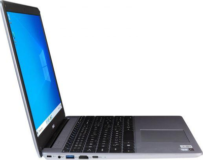 UMAX VisionBook 15WU-i3, 15.6" IPS, Intel i3, 1920x1080