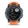 Smartwatch Garmin Instinct 3 Solar, 50mm, GPS, portokalli