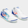 Atlete futsalli Joma Reactive 2401 IN FSS2576IN, për në brendësi, taban jo shqipës, me shumë ngjyra