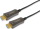 Kabllo Equip HDMI-HDMI, 50m, e zezë