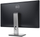 Monitor Dell UltraSharp UP3216Q, 31,5", IPS, 4K UHD, i zi/i argjendtë
