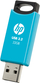 USB HP 712w, 32GB, USB 3.2, blu
