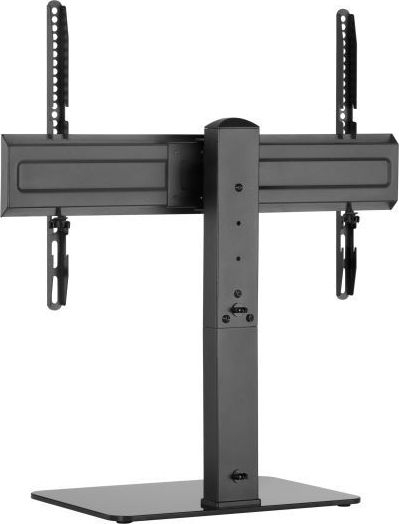 Stendë TV Reflecta 650612, 37\"-70\", për tavolinë, e zezë