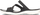 Sandale për femra Crocs Swiftwater W 203998, materiale Croslite, kundër rrëshqitjes, të zeza të bardha