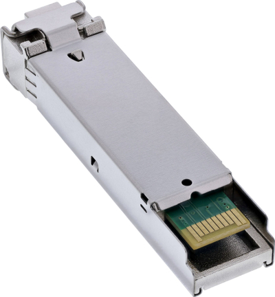 Modul SFP InLine FO, 850nm multimode, 2.5Gb/s, 300m
