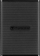 SSD i jashtëm Transcend ESD270C, 250GB, USB, i zi