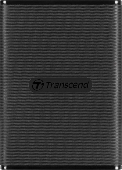 SSD i jashtëm Transcend ESD270C, 250GB, USB, i zi