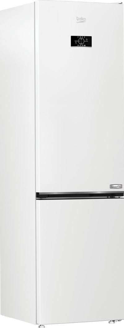Frigorifer kombinë Beko B3RCNA404HW, 60cm, NoFrost, i bardhë