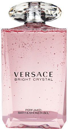 Xhel dushi Versace Bright Crystal 200 ml