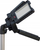 Reflektor profesional LED Brennenstuhl 13050 T, trekëmbësh, 13500lm, IP54