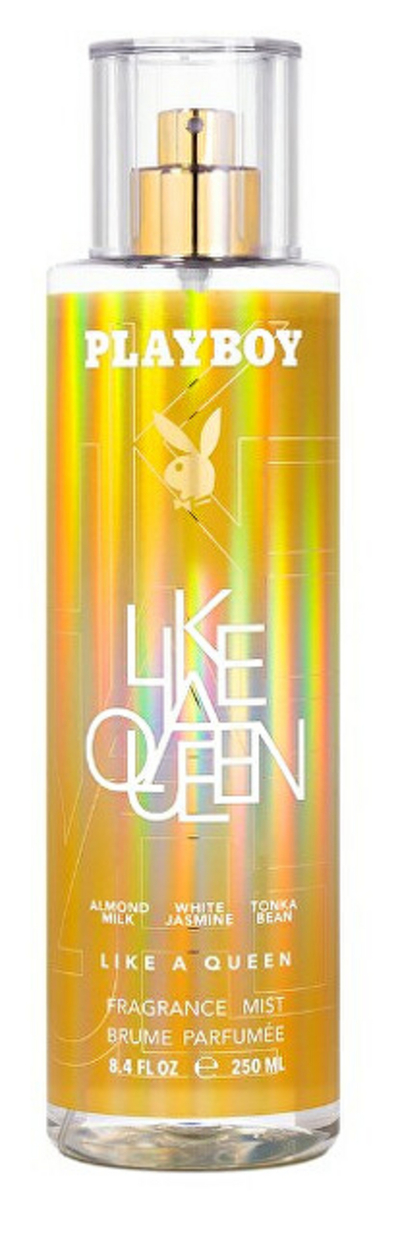 Spreji Playboy Like A Queen pPL231, 250 ml