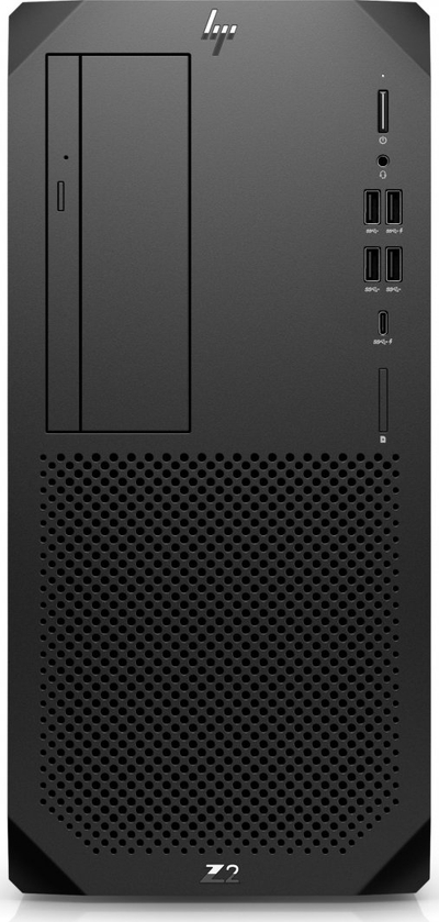 Kompjuter HP Z2 G9 Intel® Core™ i9 i9-14900K, 32GB, DDR5-SDRAM, 1TB SSD, Windows 11 Pro