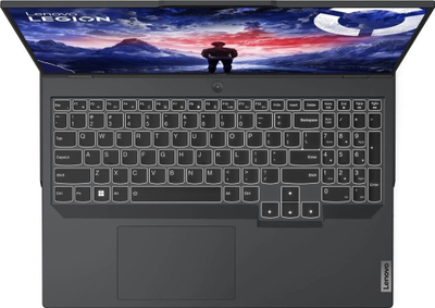 Laptop Legion Pro 5 16IRX9, 16" 240 Hz, i5-14500HX, 32GB RAM, 1TB SSD, Nvidia RTX 4060