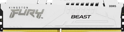 Memorie Kingston Fury Beast, DDR5, 64 GB, 6400 MHz, CL32, KF564C32BWEK2-64