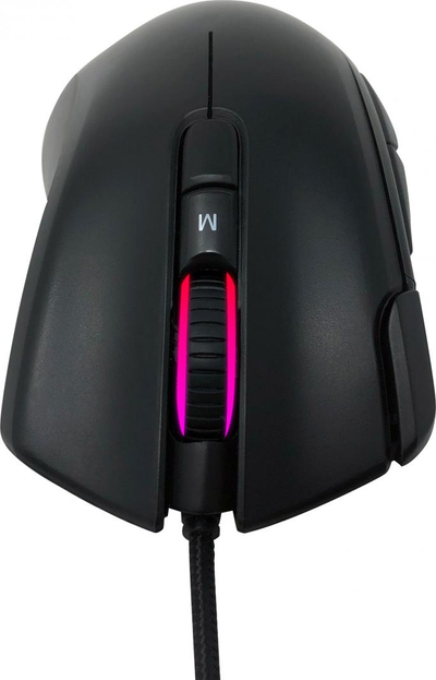 Maus Patriot Viper v551 (PV551OUXK), i zi