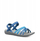 Sandale Teva Sanborn Cota, për femra, blu