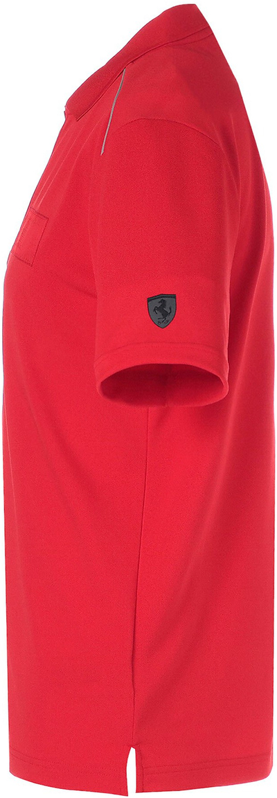 Maicë për meshkuj Puma 1931230-25142242rs, L, e kuqe