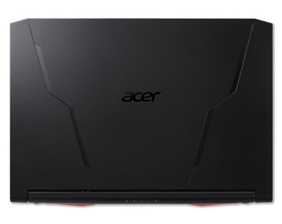 Laptop Acer Nitro 5 (NH.QF6EP.005), 17.3", 8GB RAM, 512GB SSD, Core i5, RTX 3050 Ti, i zi