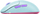 Maus Xtrfy M8, frosty mint
