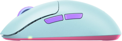 Maus Xtrfy M8, frosty mint