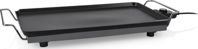 Grill elektrik tavoline Princess 01.102325.01.005, 2500W, 36 x 60 cm, i zi