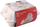Set lodrash vezë Hape Egg Carton, 6 copë, plastike, të bardha me të verdha