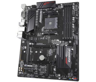 Pllakë amë Gigabyte B450 Gaming X AMD B450 Socket AM4 ATX