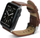 Каивче X-Doria за Apple Watch, кафеав