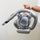Fshesë dore Black&amp;Decker Flexi PD1820L QW, 18V, pa kabllo, gri