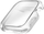 Mbulesë mbrojtëse Uniq Garde për Apple Watch Series 7 41mm, transparente