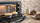 Mini furrë elektrike Cecotec Bake&Toast 2300, 23L, 2300W, e zezë