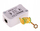 Modul mbrojtës rrjeti NET Protector PTF-61-EXT PoE, 1Gbps, Cat6, gri