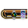 Smartwatch G.Rossi SW018-2, ekran rrumbullak me ngjyra, rrip silikoni, gri