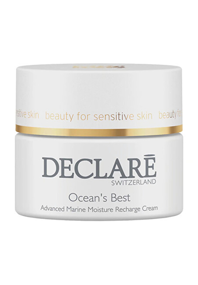 Krem për fytyrë Ocean's Best Declaré kDEC036, 50 ml