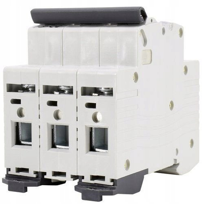 Ndërprerës automatik Schelinger A02-G7-3P-B06, 3P, 6A