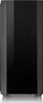 Kasë Thermaltake Versa J25 TG Black Window, Midi Tower