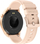 Smartwatch Colmi i11, ekran 1.4" IPS, Bluetooth, rozë gold