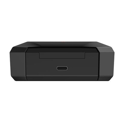 Kufje gaming Nubia RedMagic Cyberpods, TWS, Bluetooth, të zeza