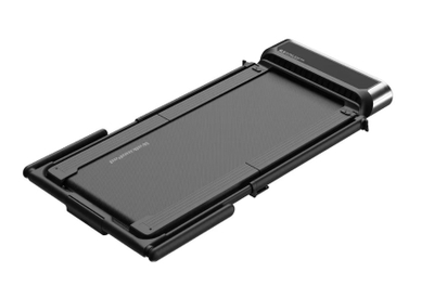 Tapis elektrik Kingsmith R3 Hybrid, 12 km/h, palosëse, e zezë