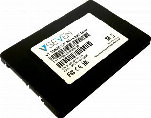 Disk SSD V7 V7, 256GB, 2.5" SATA III