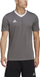Maicë për meshkuj Adidas ENTRADA 22 JSY Y HE1574 HE1574, M, e hirtë