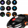 Smartwatch Yaxo Reno Titanium, 47.5mm, Bluetooth, i zi