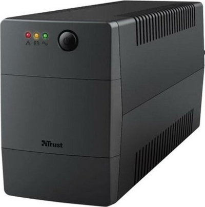 UPS Trust Paxxon, 600W, interaktiv, i zi