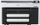 Printer multifunksion Epson C11CH82301A0, inkjet, Wi‑Fi, bardh e zi