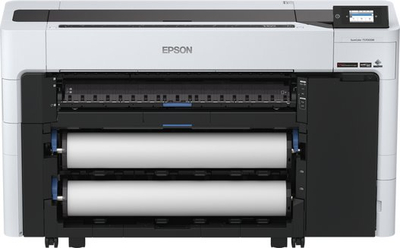 Printer multifunksion Epson C11CH82301A0, inkjet, Wi‑Fi, bardh e zi