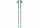 Shkop skijimi Black Diamond Expedition, 155 cm, alumini, Desert Sky