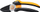Sekator Fiskars Solid P361, për degë deri 20mm, portokalli