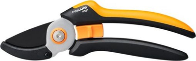 Sekator Fiskars Solid P361, për degë deri 20mm, portokalli